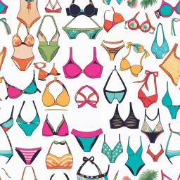 bikini collection