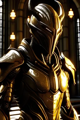 knight alien , unreal engine 5, concept art, art station, god lights, ray tracing, RTX, lumen lighting, ultra detail, volumetric lighting, 3d