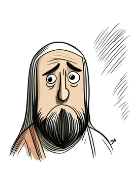 رسم الصورة كاركتير