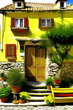 casa