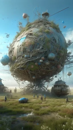 "3D HR Complex Unique and wired thousands of hands in a field a breathtaking frontier fantasy artwork by Android Jones, Jean Baptiste monge, Alberto Seveso, Erin Hanson, Jeremy Mann. Minimalist highly detailed and complex professional_photography, masterpieces, 8k resolution concept art, Artstation, tricolor, Unreal Engine 5, cgsociety" Highly detailed ArtStation Concept Art Clear Focus Smooth cinematic 4K epic Details Serious Stoic ARTgerm AN's mature art. Bosch painting style,Busch