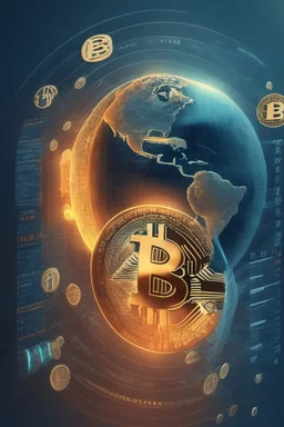 BTC CRYPTO GLOBAL TRADE