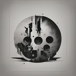 brutal critical minimal