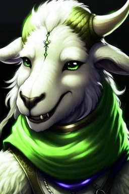 Asriel