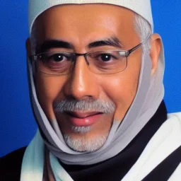 Anas Abdullah