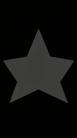 minimal star