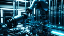 industrial automation deep learning