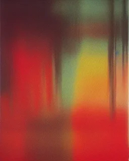 Gerhard Richter Art