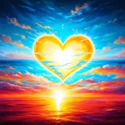 Ambient Heart