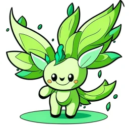 Create an eeveelution
