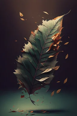 A digital leave