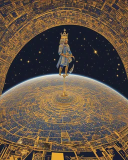 Universal law is for lackeys, context is for kings