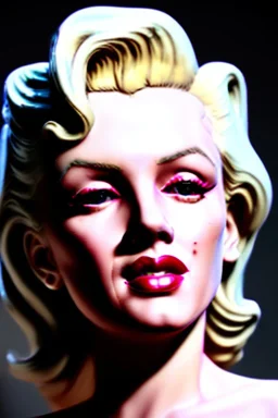 Medium shot portrait, blonde woman, young Marilyn Monroe face, perfect iris, Chanel dress style, paris background, by helmet newton, soft color, highly detailed, unreal engine 5, ray tracing, RTX, lumen lighting, ultra detail, volumetric lighting, 3d, finely drawn, high definition, high resolution.