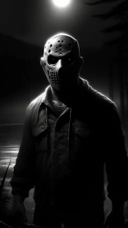 In this terrifying chapter, the description describes a moment of heightened tension when Jason finds himself unable to react to the dark form. The description indicates Jason's feeling of something strange penetrating his body, showing the influence of the mysterious entity on his existence. The atmosphere flares up with surprise when candles suddenly break out in the room, and the dark entity mysteriously disappears. Jason wakes up to find himself alone in total darkness, which enhances the at