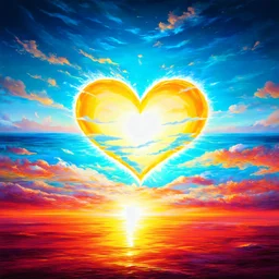 Ambient Heart