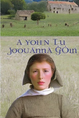 You are Joan, a farmer girl living in Domremy, a village in eastern France during medieval times. At the age of ten, you began to hear voices that you believed to be from the Lord. These voices told you to drive out the British soldiers from the Holy Kingdom of France. These voices also revealed future events to you, which impressed many people. As you spoke well, people listened to your advice. You have already convinced two famous soldiers, Jean de Metz and Bertrand de Poulengy,.