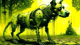 Alex Maleev