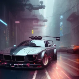 Cyberpunk Hyper cars,perfect composition, hyperrealistic, super detailed, 8k, high quality, trending art, trending on artstation, sharp focus, studio photo, intricate details, highly detailed,octane render, by greg rutkowski