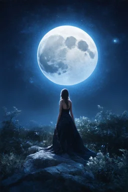 new moon by eigar
