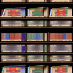 Dewey Decimal System