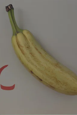 Sun Banana; Neo-Surrealistic Stylistic
