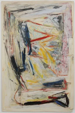 Disaster Equity; Expressionism; Bauhau