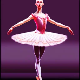 Ballerina