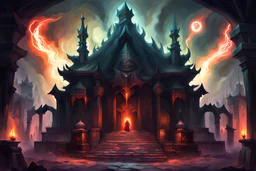 domain expansion malevolent shrine