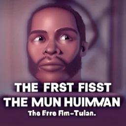 THE FIRST TRUE HUMAN