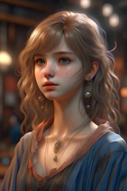 Super Beautiful anime girl High detailed quality stable diffusion 8k, Rembrandt, Jean Giraud, Greg rutkowski, ultra quality resolution, Super detailed face and eyes, beautiful random hair style, Full body view,
