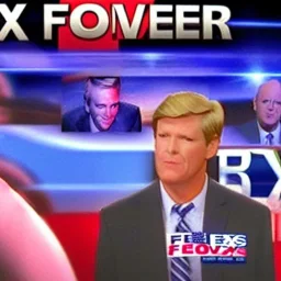 Fox news fever dream