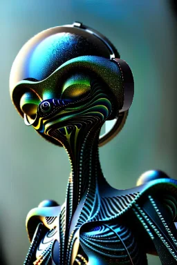 alien, PLANET, 8k, finely detailed, photo realistic.