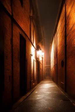 A professional photographic view picture of a alley in a high class town, photographic filter, realistic, 8k, cinematic concept art, volumetric lighting, very beautiful scenery, uhd, cinematic wallpaper, sharp focus, octane render, ultra detailed, glowing rich colors, powerful imagery, hires, trending on artstation, in the style of albert dros