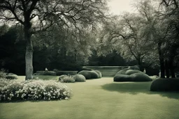 [very impressive high res masterpiece in Kodak Eastman 5247, scene by László Krasznahorkai] I walk The garden in the afternoon, who hid Delusions under my habits For my self was empty ... But HE did It, yes. My Father, Lying here, I hear The sun creak past granite Into air, still it is night inside. I hide and pray.