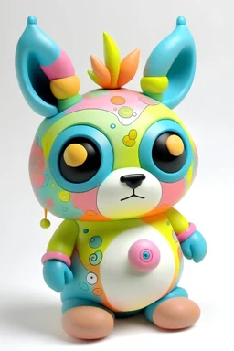 artist nag nag nag sofubi