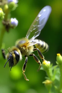 Bee Herbals
