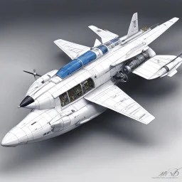 [3d isometric view complemented by diagrams and technical blueprints by Masamune Shirow] AVB-02G Petaltail, is a heavily modified version from XVB-02 Vertibird. Featuring a Cordium engine to replace its nuclear one as well as the usage of COFFIN technology for the pilots, allowing the aircraft to remain heavily armored in comparison to other helicopters. Petaltail operates similarly to Dragonbuster and serves as a taxi for special forces groups and will often stick around to support them. Due to