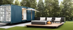 container house