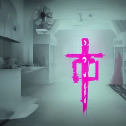 pink hospital of souls