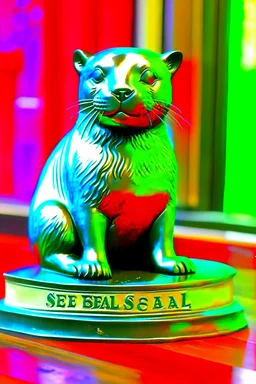 Seal of approval