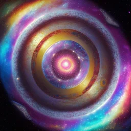 3d cosmos, galaxy Milky Way, jewel, precious stones, shiny, beautiful rich and destroyed planet, detailed yin and yang symbol, shiny, intricate, gorgeous, ultrafine detail, hyperrealism, trending on artstation, sharp focus, intricate details, highly detailed, by greg rutkowski, glowing, glitter, complementary colours