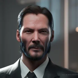 johnwick 5 , unreal engine 5 , fighting