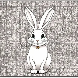 The rabbit (or Fibonacci) numbers form a sequence (a1 = 1), 1, 2, 3, 5, 8,13,21,34,...,inwhichan+2 =an+1 +an foranyn=1,2,... . Findthe greatest common divisor of the numbers a100 and a99.