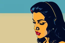 pop art pixels 1000 images The Phenomenon of Sentiment