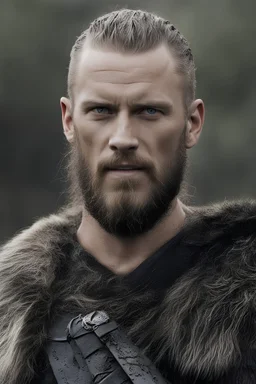 name a guy named Ragnar