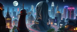 slinky spy planet city