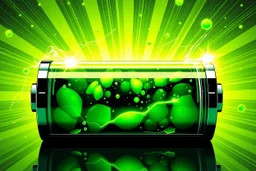 pop art pixels 1000 images green energy battery