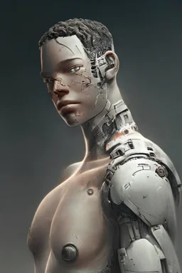 cyborg