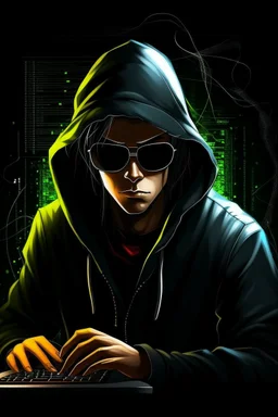 hacker