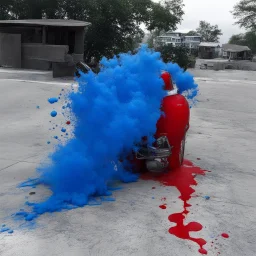 My name is Stain, I guess my dad had a sense of humor He gave me such a name cause stains they all mixed together If you are red or blue you depend on the trends But Stains it's no problem, everywhere you find them The guy next door Is such a wore The food I eat Is poison or I eat no food Cause I can't find a store